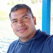 Carlos Heredia 41 Trujillo