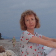 oksana 51 Khimki