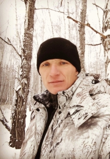 My photo - Aleksandr Zyryanov, 39 from Bolsherechye (@aleksandrziryanov22)