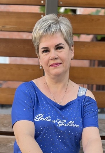 Tatyana (@tatyana421968) — my photo № 8