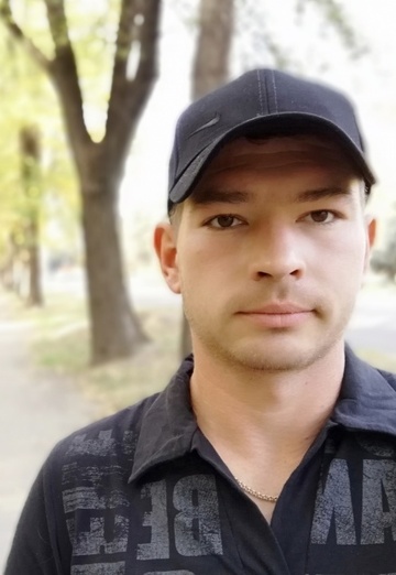 My photo - Aleksandr, 42 from Calcinaia (@aleksandr694179)