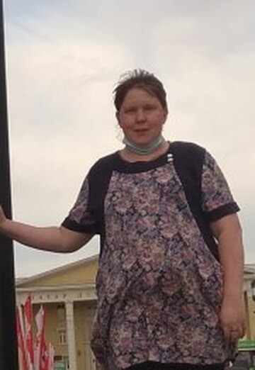 Mein Foto - Ewgenija Zwetkowa, 34 aus Tschistopol (@evgeniyacvetkova0)