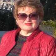 Nina 54 Krasnodar