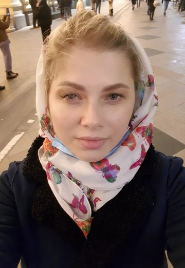 Svetlana (@grafinya134975) — my photo № 8