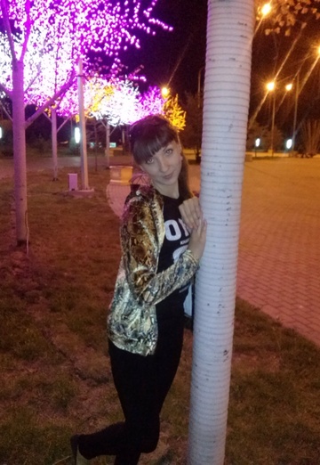 Моя фотография - Irina, 34 из Темиртау (@irina60301)