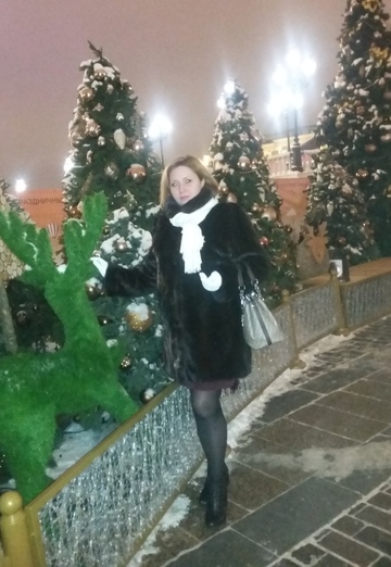 Моя фотография - Екатерина, 35 из Москва (@ekaterina89484)