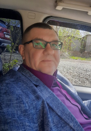My photo - Ivan, 48 from Kemerovo (@ivan247648)
