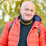 Andrey 51 Kyiv