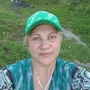Larisa 53 Novosibirsk