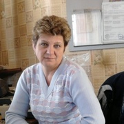 Larisa 60 Rostov-on-don