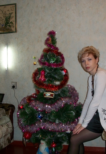 La mia foto - Mariya, 42 di Kamyšin (@id177661)