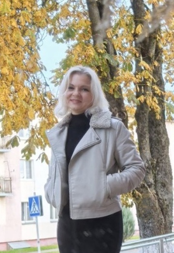 Oksana (@aksana1028) — my photo № 2