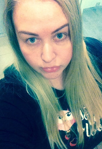 Anna (@nutik177) — my photo № 16