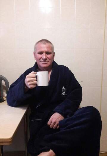Nikolay Solovyov (@nikolay152385) — my photo № 2