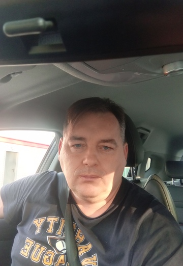 My photo - Vitaliy, 45 from Moscow (@vitaliy182920)