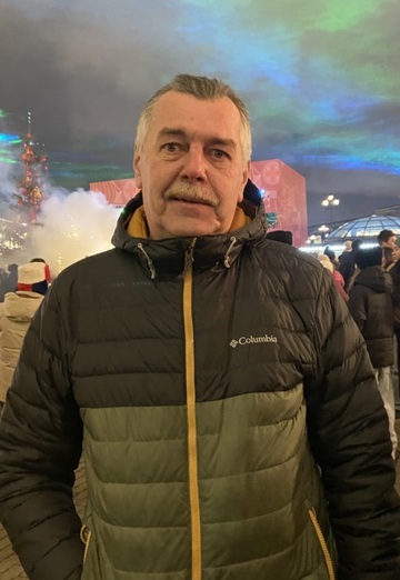 Aleksey (@aleksey742792) — my photo № 2