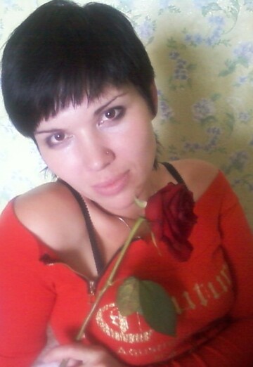 Моя фотография - Елена, 47 из Шелехов (@elena8625912)