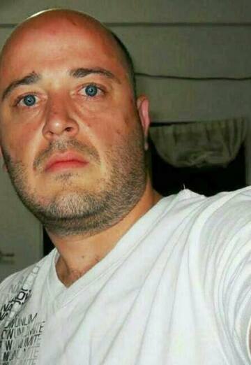 My photo - solteroylibre, 51 from Vicente López (@marianomendes)
