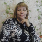 Svetlana 57 Staraïa Roussa