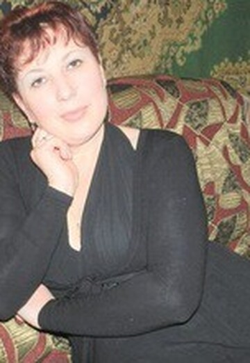 Моя фотография - Наталья, 53 из Гдов (@natalwy7884016)