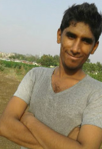 La mia foto - Saddamhussain Khan, 54 di Pandharpur (@saddamhussainkhan)
