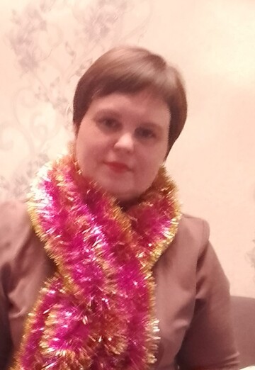 My photo - Tatyana, 42 from Shadrinsk (@tatyana353646)