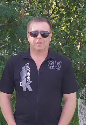 My photo - Oleg, 52 from Volgodonsk (@oleg346658)
