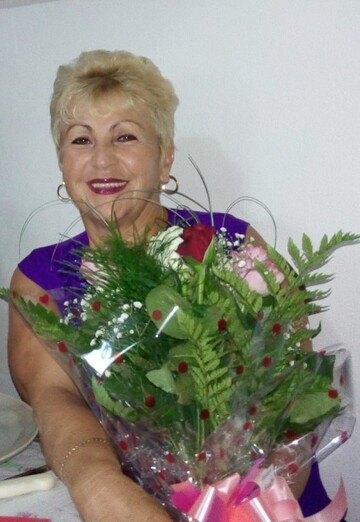 My photo - Maria, 67 from Altura (@maria6260)