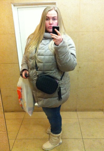 Anna (@nutik177) — my photo № 11