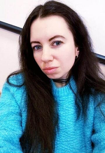 Mein Foto - Julija, 31 aus Nowokusnezk (@uliya250492)