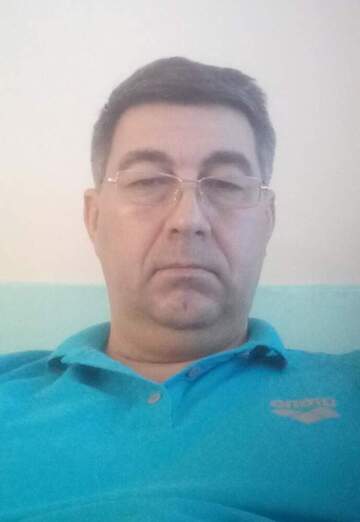 My photo - Sergey, 53 from Bataysk (@sergey1136950)