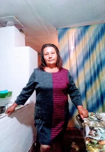 My photo - galina, 68 from Revda (@galina90695)