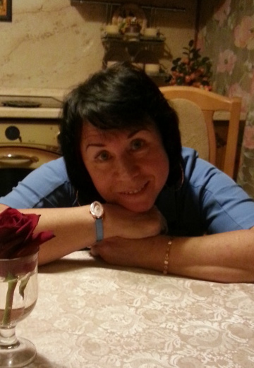 Mila (@mila22554) — my photo № 4