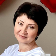Tatyana 52 Voskresensk