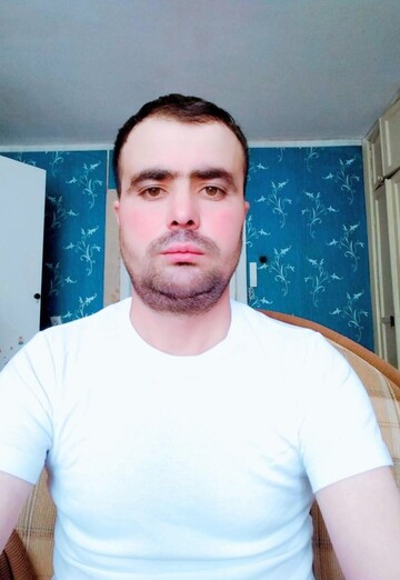 My photo - Dima, 44 from Yekaterinburg (@dima288358)