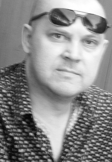 My photo - Nikolay, 56 from Samara (@niki1200)