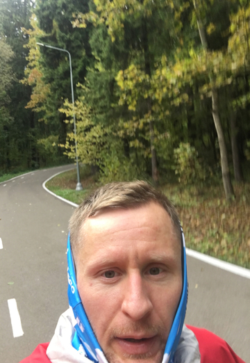 My photo - bronko888, 39 from Moscow (@bronko888)