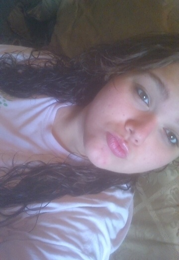 Haley Derouen (@haleyderouen) — my photo № 2