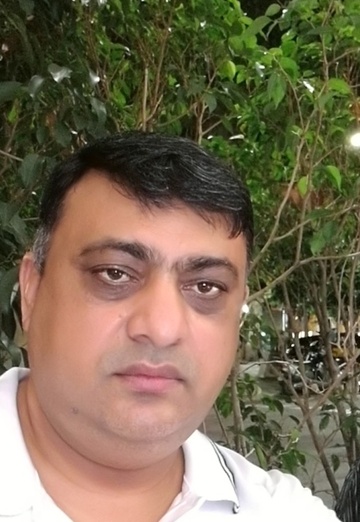 My photo - kafait, 45 from Castelldefels (@kafait)