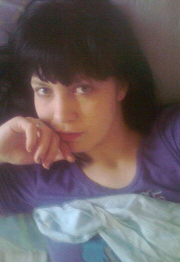 Моя фотографія - Елена, 33 з Іловайськ (@elena86443)