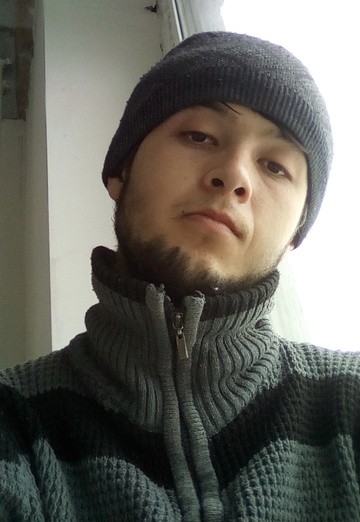 My photo - Mirzo, 26 from Lake Hill (@mirzo1304)