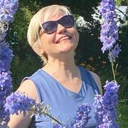 Galina 54 Moscow
