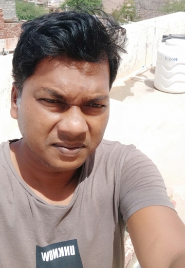 My photo - Rajesh, 35 from Beauregard-et-Bassac (@rajesh243)