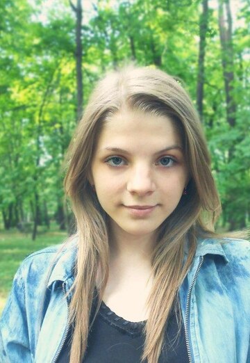 Моя фотография - Наташа, 28 из Черновцы (@natalka552)
