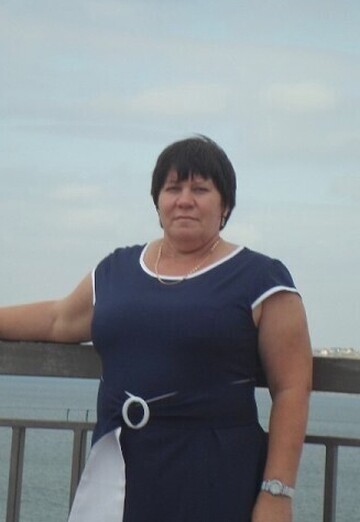 My photo - Olga, 57 from Kuvandyk (@olga418808)