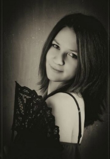 Ksenija (@kseniy4410172) — mein Foto #15