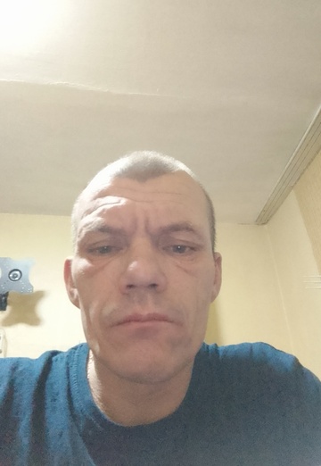 Моя фотографія - Константин Ключников, 43 з Рубцовськ (@wnh0vqaxnb)