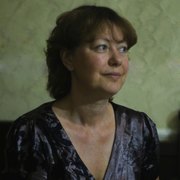 Tatiana 50 Lomonósov