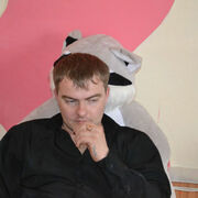 Vladimir 40 Kemerovo