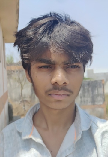 My photo - Mukesh, 18 from Indore (@mukesh250)